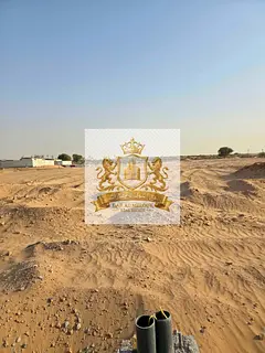 Best price in Al Sajaa Industrial Area: Industrial land measuring 10,859 square feet