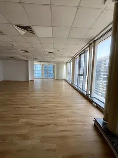 Renting out Ready Office