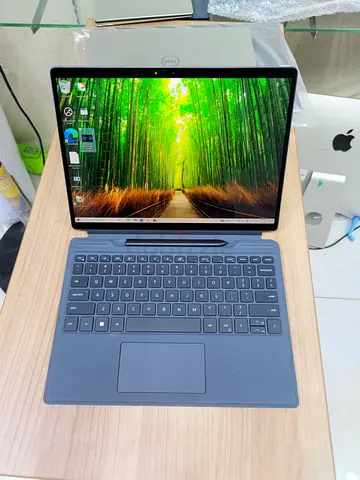 Latitude 7320 ci7 11th Generation Detachable keyboard Laptops 16 GB RAM / 512 GB SSD