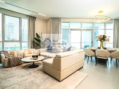 Upgraded 3BR | Furnished | High Floor