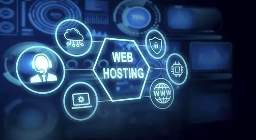 Complete Web  IT Services in Dubai – Email Hosting, Shopify Experts  Website Bug Fix Specialists