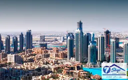 ELEGANT 1BR | SOUTH RIDGE 5, DOWNTOWN DXB
