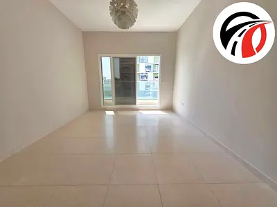 Open-View Studio | Balcony | Pool & Gym | Kappa Acca 1, Dubai South
