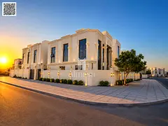 Luxury Corner Villa for Sale in Al Helio 2 City, Ajman