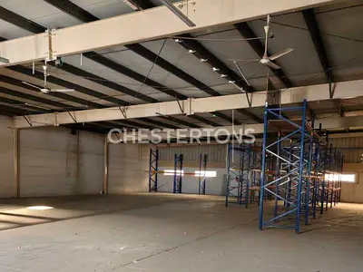 Storage Warehouse for lease| Mainland| Low rent