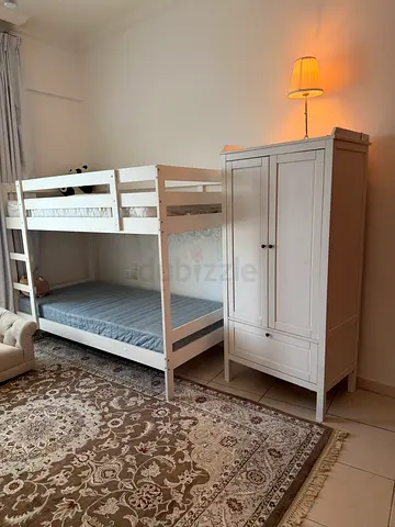 Kids bedroom