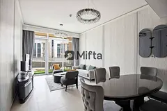 2.5% Commission | Furnished | Hot Deal