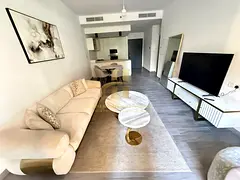 Fully Furnished | Modern Design | Premium Location