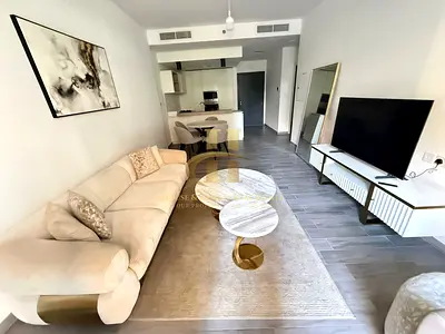 Fully Furnished | Modern Design | Premium Location