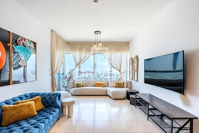 Spacious with Balcony | Al Ain Road View | Vacant