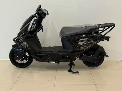 72V Powerful Motorcycle Electric Scooter