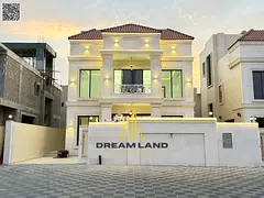 Own a 4-bedroom villa with a distinctive finish, close to all services, at a special price including