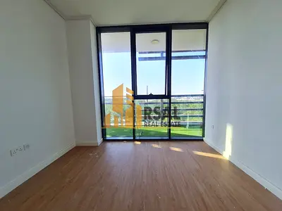 2 Bedrooms Lavish Apartment | American Kitchen with Washing machine and Burner