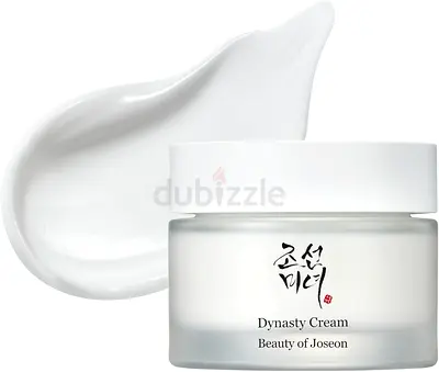 Beauty of Joseon Dynasty Cream Korean Face Moisturizer Rice