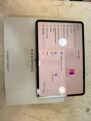 RedMagic Astra 24GB 1TB
