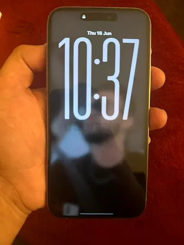 Iphone 15 Pro Max 1TB