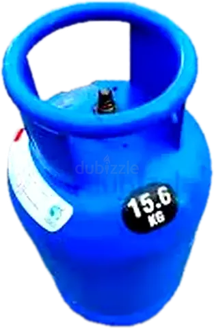 ADNOC standard HOME GAS cylinder