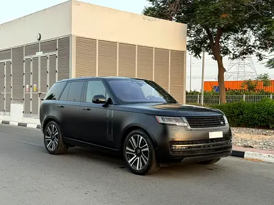 2023 Land Rover Range Rover Vogue | American Specs | Pristine Condition