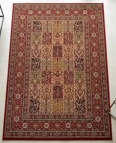 IKEA Valby Ruta Persian-Style Area Rug