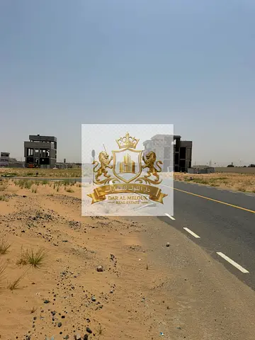 Residential Land for Sale in Mzeiraa | Freehold for Arabs | Great Price