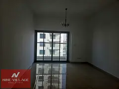 1 Month Free - Elegant 1 BR - Semi-Furnished - Spacious Big Layout