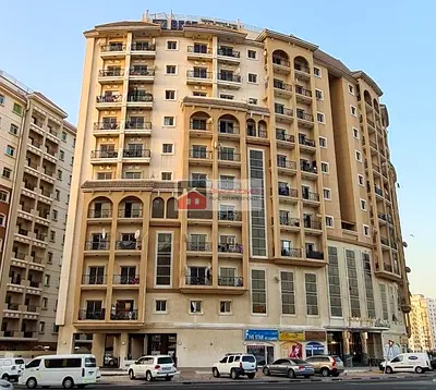GLOBAL GREEN VIEW STUDIO FLAT FOR RENT 36000/- 4 CHEQUES