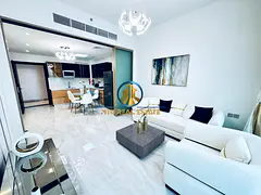 ELEGANT 1BHK WITH PRIVATE POOL | VACANT | SPACIOUS