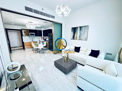 ELEGANT 1BHK WITH PRIVATE POOL | VACANT | SPACIOUS