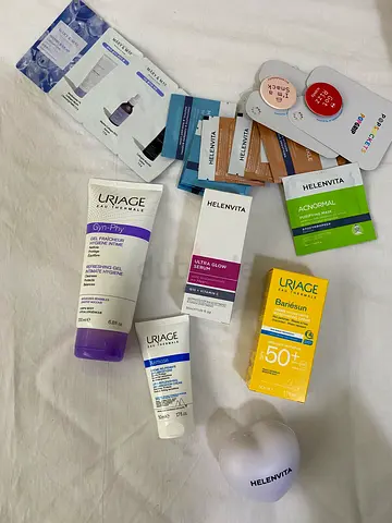 Skincare