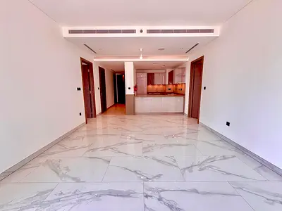 Brand New, 2 Bedroom, Study Room, Luxury Facilities