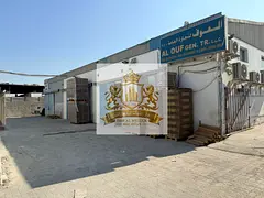 5 Warehouses for sale in Sharjah Industrial Area 10