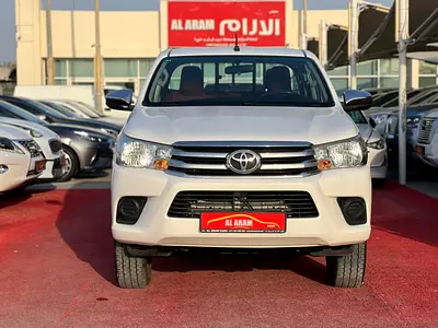 صورة 2 لـ 2020 Toyota HILUX