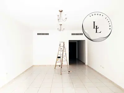 Lavish and luxury 2bhk apartment in just 40k at prime. Location " Near corniche ".