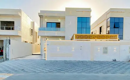 Villa for Rent in Al Helio | AED 130,000 in 4 Payments