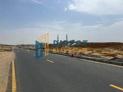 فرصة استثمارية استثنائية في المطرق – الشارقة!