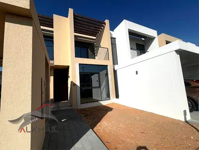 3-Bedroom + Maid's Townhouse | Landscaped Garden | Vacant