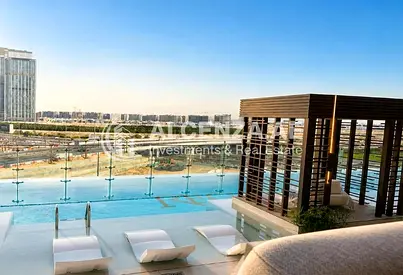 BRAND NEW | 1-BEDROOM | CREEK & LAGOON VIEW