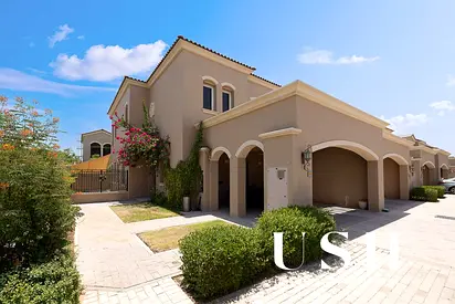 Geniune Listing | 3BR | Corner End | Largest Plot