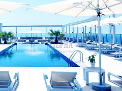 Ready Apartment | Pacific | Marjan Island |