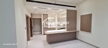 Spacious 1bhk I Prime location I Balcony View