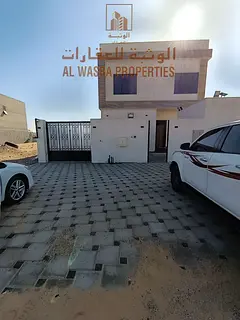 acious 4BR Villa for Rent in Sharjah | Al Suyoh (Al Rawda - Al Qart) | Family Home