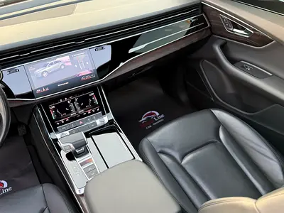 صورة مصغرة 16 لـ 2022 AUDI Q7