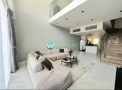 Elegant 2BR | Fully Furnished | Private Garden