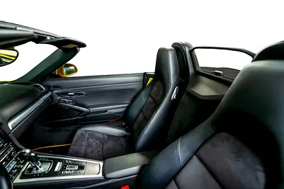 صورة مصغرة 16 لـ 2015 Porsche BOXSTER