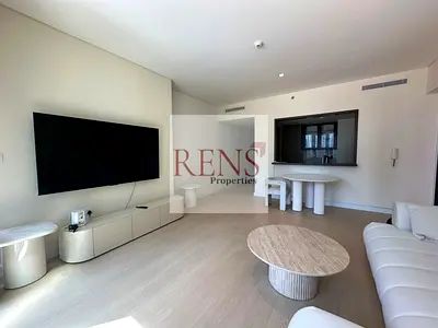 Furnished 1BR | Open View | Prime Location