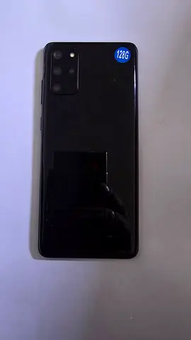 Samsung S20 plus