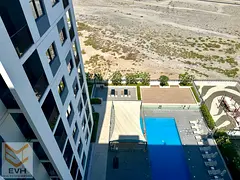 Chiller Free - Best Price - Unfurnished - Well Maintained - High Floor