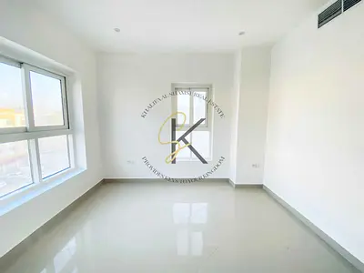Like Brand new apartment | In School area | only For Family | With Control AC |
