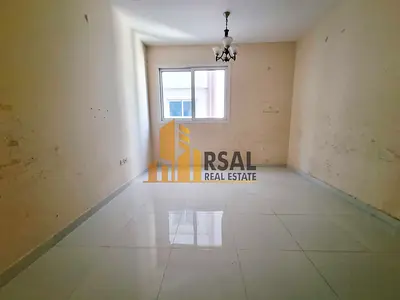 Super 2 BR l Coverd Parking l Easy 12 Cheques Payment l New Muwaileh