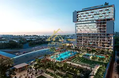 Strategically Located Near the Metro | Furnished Residences | Strong ROI Prospects | 50/50 Plan